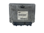 Calculateur IAW4AF.M9 55187372 61600.627.05 Fiat Magneti Marelli 50028