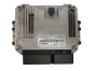 Calculateur 0261S14481 FV6A-12A650-PD BV61-12B684-DB Ford Bosch 6294