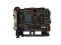 Calculateur BSM A3 9641258080 S110500001F PSA Siemens 18822