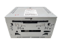 Radio Cd Mitsubishi ASX 8701A352 34U266 DY-1MW0U59-2