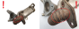 Refroidisseur Egr 147357324R 1.5DCI Renault Dacia Nissan