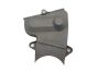 Boîtier/Protection De Distribution 7700869527 1.6 Renault Clio 2