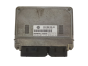 Calculateur Ecu 03E906033AN 5WP44234 Skoda Siemens 1114