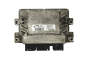 Calculateur S120200102B SIM32 8200414422 8200401568 Renault Siemens