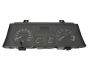 Bloc Compteurs Vitesse Renault Clio 1 7700847399 A Sagem 20350