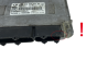 Calculateur 03E906023AA 5WP40858 04 Seat VW siemens 52545