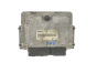 Calculateur Ecu 46821768 0281010340 16651JA Alfa Romeo Bosch 57533
