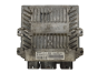 Calculateur PSA 9655151080 9648624280 5WS40117C-T Siemens