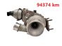 Turbocompresseur Volvo 2,0 31312713 GTC1444VZ 795680-3 94374 km