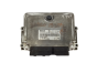 Calculateur 73501235 0281010344 22341WAA Fiat Bosch 18156