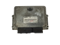 Calculateur 55191209 0281011553 192 47DAA Fiat Bosch 16541