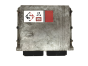 Calculateur LPG 67R011002 110R001001 FLY SF BRC 19722