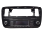 Radio Cd VW UP! 1S0035156 Citigo Mii
