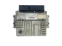 Calculateur 39130-2A400 28310889 Hyundai Delphi