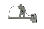 Régulateur de fenêtre Arrière Droit Pour Skoda 1U0839462B 88390364902 DPA