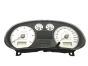 Bloc Compteurs Vitesse Seat Leon W01M0920822E 110080153006 58577
