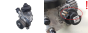 Pompe D’injection VWAG 04L130755D 0445010537 04L130101 2.0 TDI