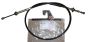Câble De Changement De Vitesse 555713 2444.J7 2444J7 Citroen Seim