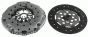 Ensemble D`Embrayage Nouvelle Original Renault Laguna III 2.0 16v 7701479306