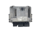 Calculateur 9664738780 0261S04008 9663193580 PSA Bosch 60971