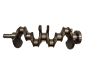 Arbre Vilebrequin 546 8200416789 1.4 16v K4J Renault Dacia 8200785985 4714