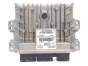 Calculateur Dacia Duster 1.5 DCI 237100703R 237101862R Delphi