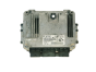 Calculateur 9666986680 0281013334 9653958980 PSA Bosch 