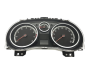 Bloc Compteurs Vitesse Opel Corsa D P0013312043 40075