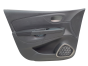 Tapisserie Portes Avant Gauche Renault Captur 809017184R
