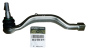 Rutule De Direction Gauche Nouvelle Original Renault Laguna II 485200001R