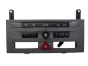 Commande Chauffage Peugeot 407 6451VC D2 RFTA- VP4PUH-18C612-HH