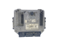 Calculateur 0281010707 9651399080 9647785580 PSA Bosch 61822