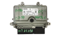 Calculateur A6401503279 0281012377 Mercedes Bosch 17270