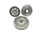 Roue bimasse + embrayage 0532X4 9813672180 Citroen Peugeot 1.6 THP
