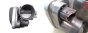 Boitier Papillon D’admission Renault 8200171134 8200190230 1.6 16V 1481