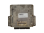 Calculateur 0281010637 8200211711 8200085386 Renault Bosch 1017