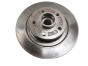 Disque De Frein Arrière Renault Espace 5 8000km 432027306R