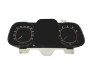 Bloc Compteurs Vitesse Fiat Panda 555005340200 555005340102 59030