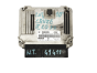 Calculateur 0281015445 96983951 96950821 Chevrolet Bosch 17528