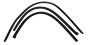Joint Vitre De Portes Original Renault Laguna II 7701206764