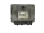 Calculateur IAW4AF.M9 55187372 61600.627.05 Fiat Magneti Marelli 51722