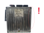 Calculateur 8200334419 8200326910 R0410B020B Renault Delphi 51571