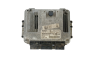 Calculateur 0281011783 9656709780 9654490280 PSA Bosch 38562