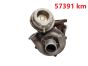 Turbocompresseur Opel Fiat 55237520 799171-2 778044-1 57391 km
