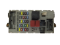 Calculateur BSI Fiat 51754964 NPL 51733919 CPL Delphi 19663