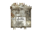 Calculateur 028906021DL 0281001486 VW Bosch