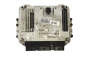 Calculateur 0281011630 9658576080 9653958980 PSA Bosch