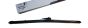 Balais D'essuie Glace Droit Original 9823609780 Peugeot