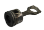 Bielle De Piston 0628V1 060392 Citroen Peugeot 1.6 HDI 9HZ 12490