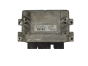 Calculateur S120200117A 8201076690 8200700695 Renault Continental 16657